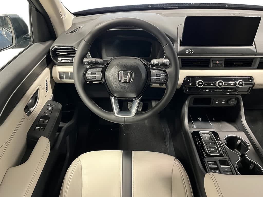 Thumbnail: 2026 Honda Pilot - 26