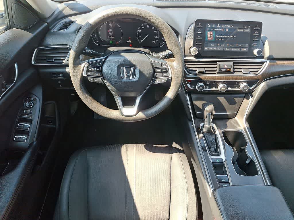 Thumbnail: 2018 Honda Accord - 21