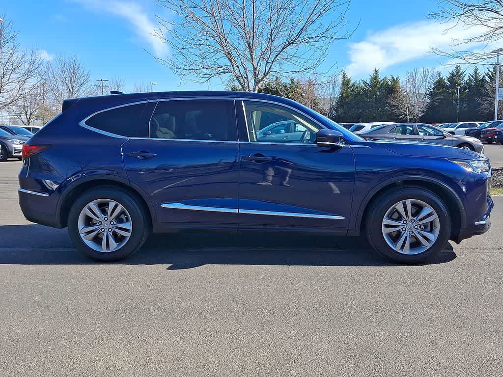 Thumbnail: 2023 Acura MDX - 22