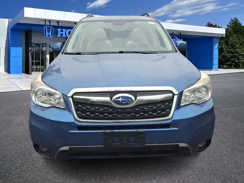 Thumbnail: 2016 Subaru Forester - 28