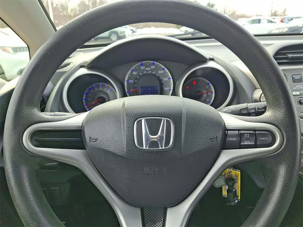 Thumbnail: 2013 Honda Fit - 16