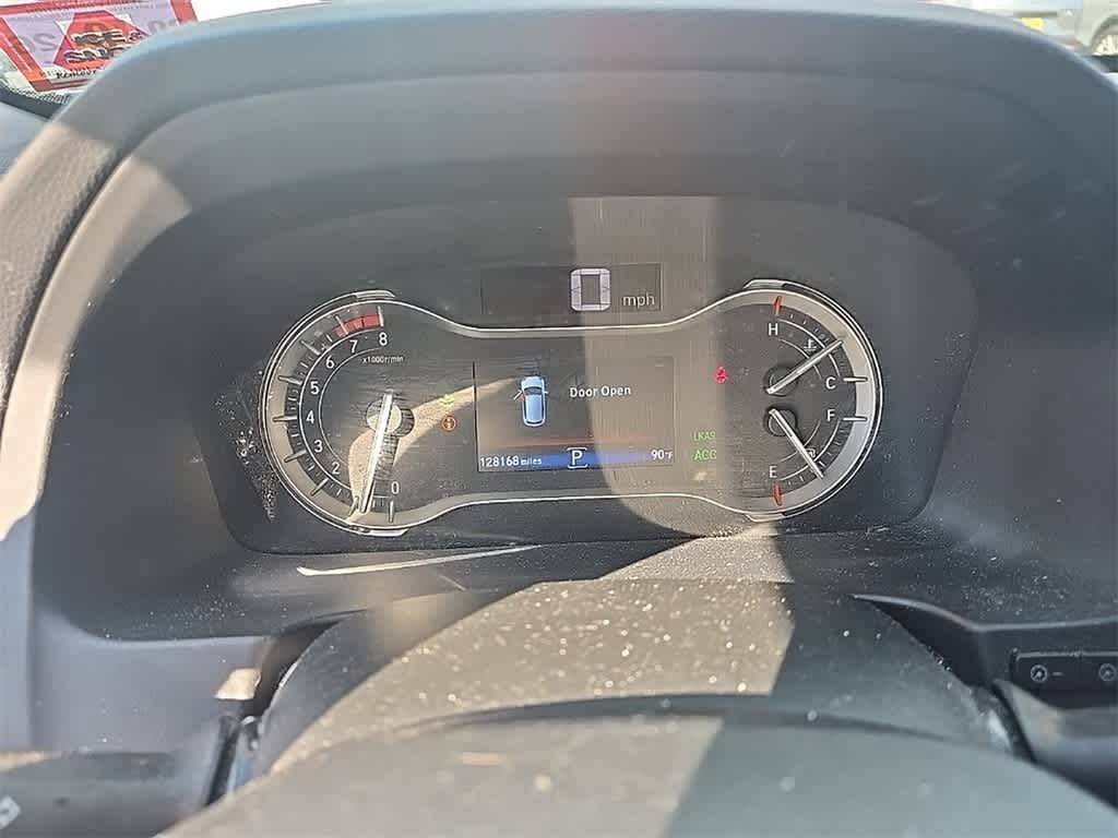 Thumbnail: 2016 Honda Pilot - 9