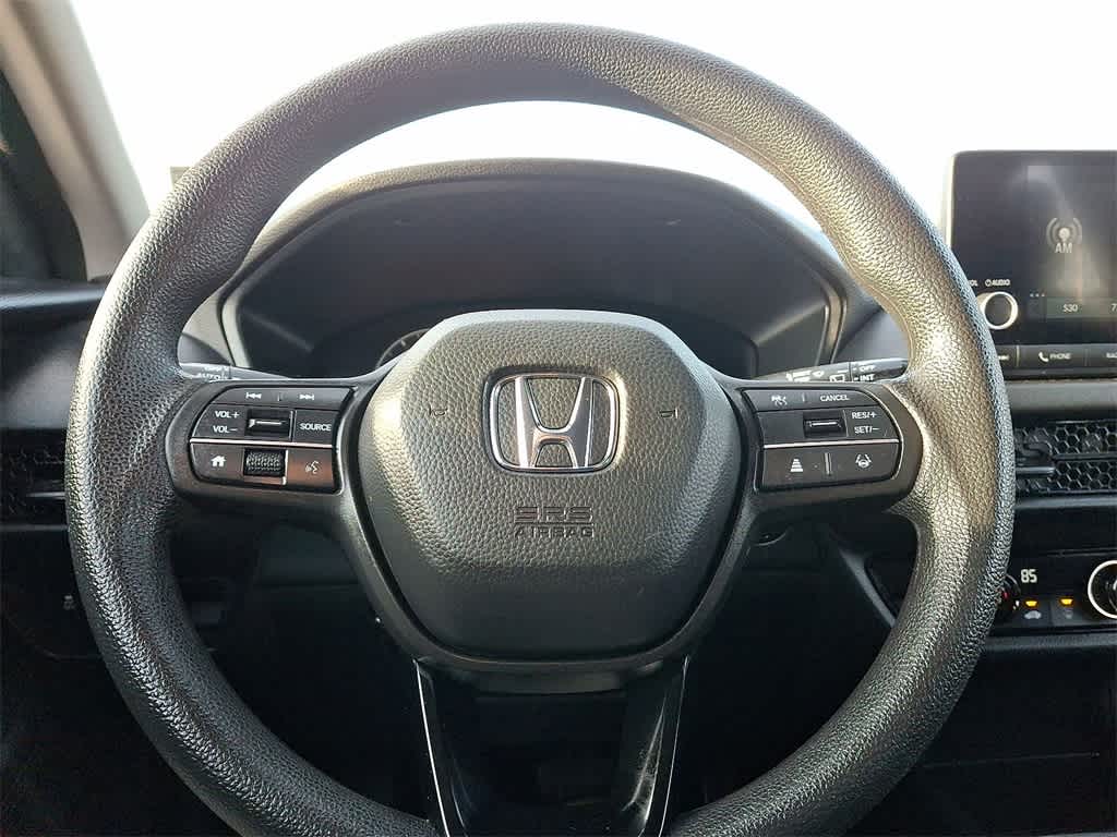 Thumbnail: 2023 Honda HR-V - 16