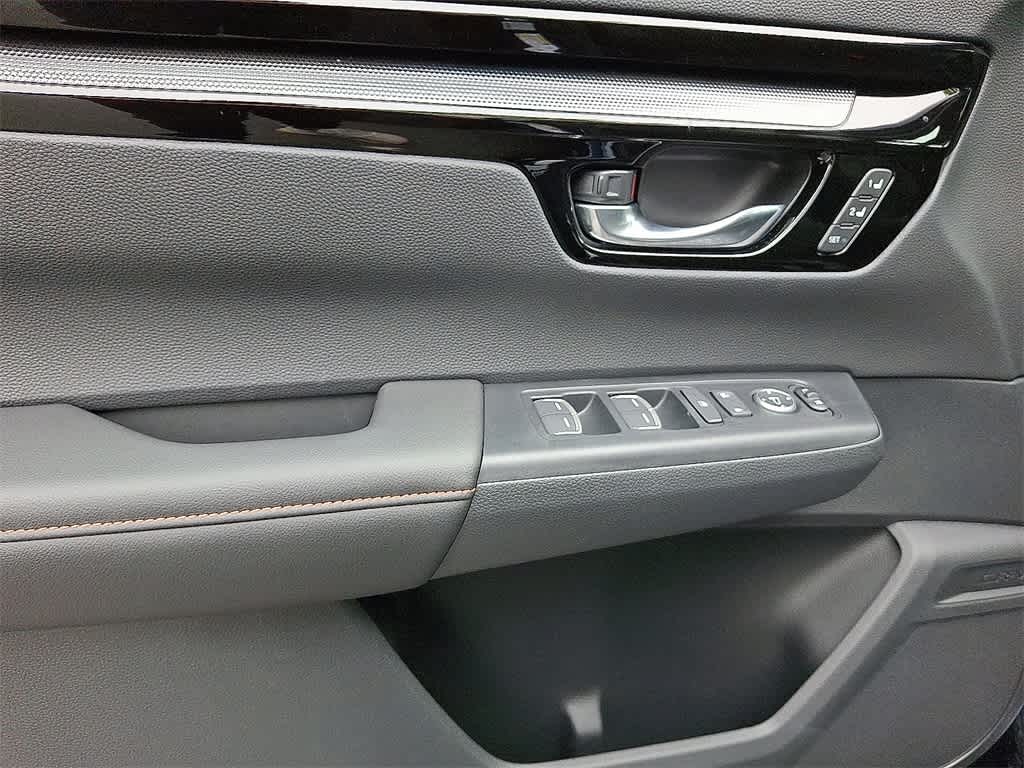 Thumbnail: 2026 Honda CR-V - 13