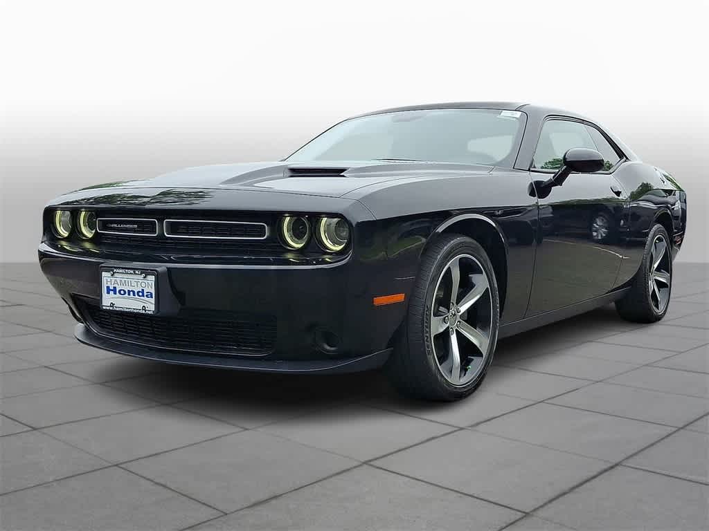 2016 Dodge Challenger SXT -
                  Hamilton, NJ