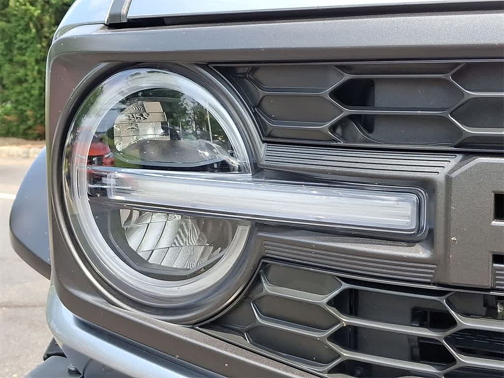 Thumbnail: 2023 Ford Bronco - 27