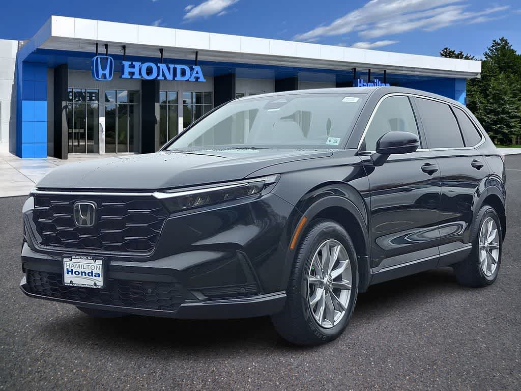 Thumbnail: 2023 Honda CR-V - 1