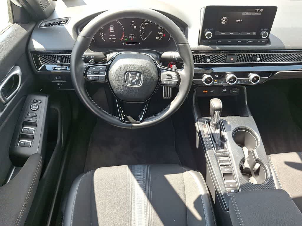 Thumbnail: 2023 Honda Civic - 21