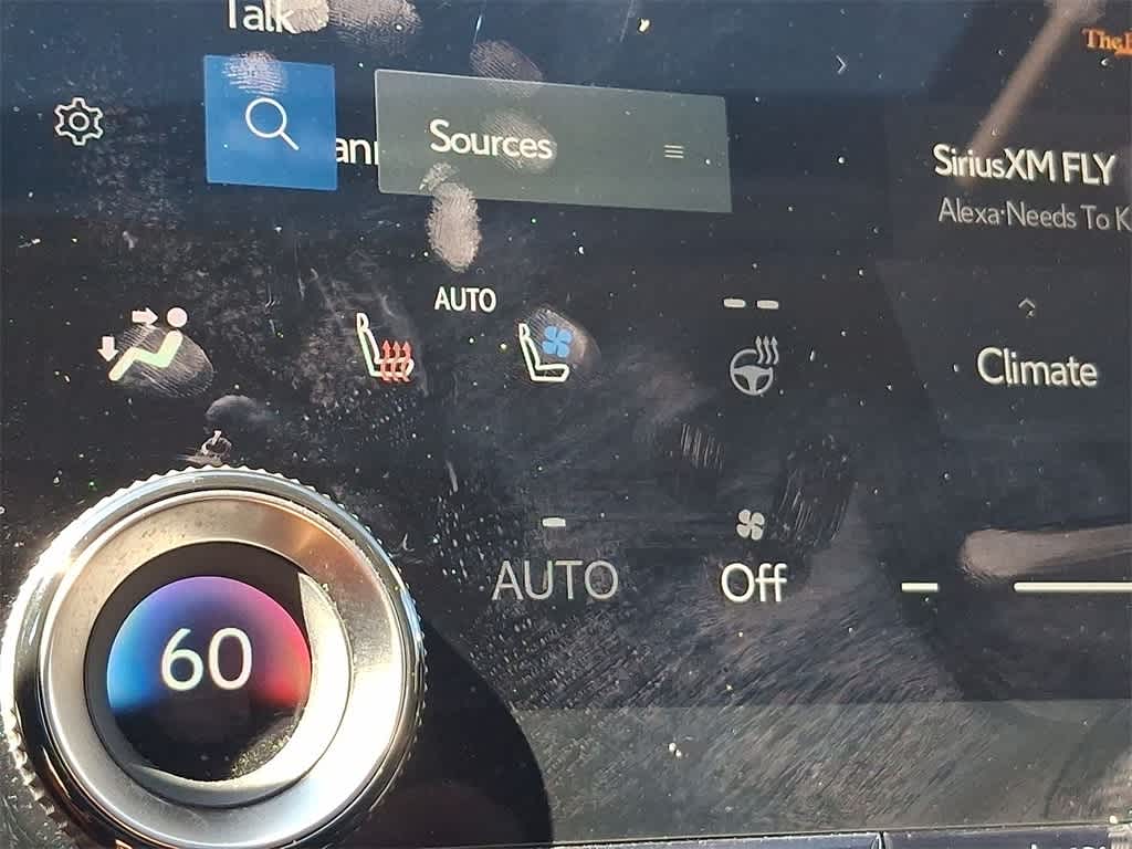 Thumbnail: 2022 Lexus NX - 18