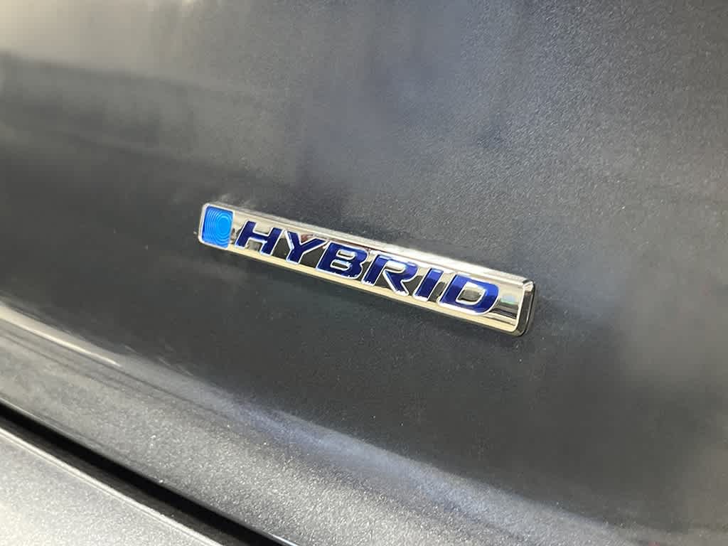 Thumbnail: 2026 Honda Accord - 6