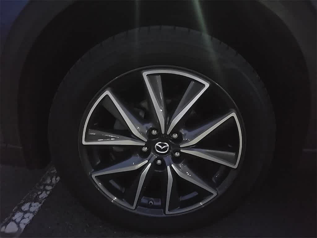 Thumbnail: 2018 Mazda CX-5 - 8