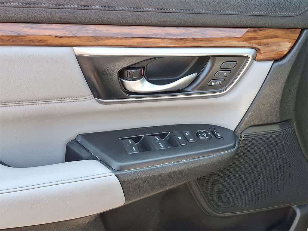 Thumbnail: 2022 Honda CR-V - 10