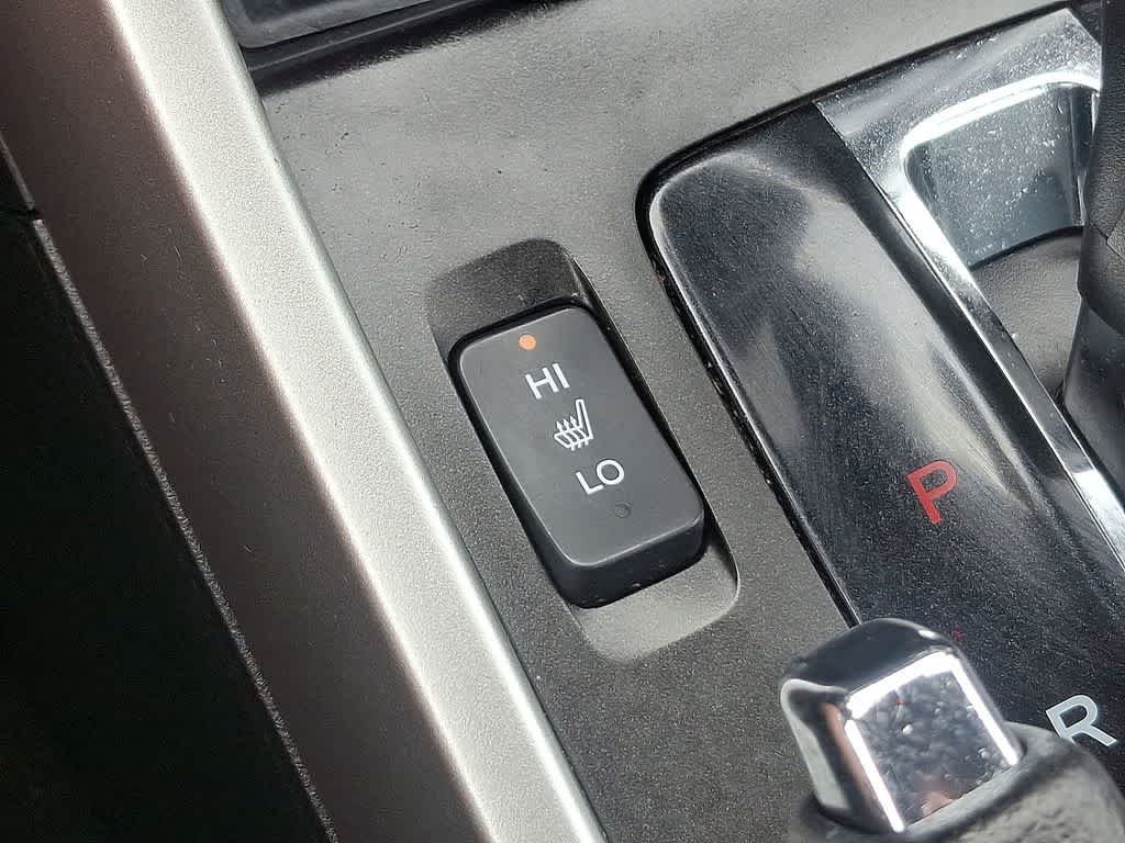 Thumbnail: 2014 Honda Accord - 19