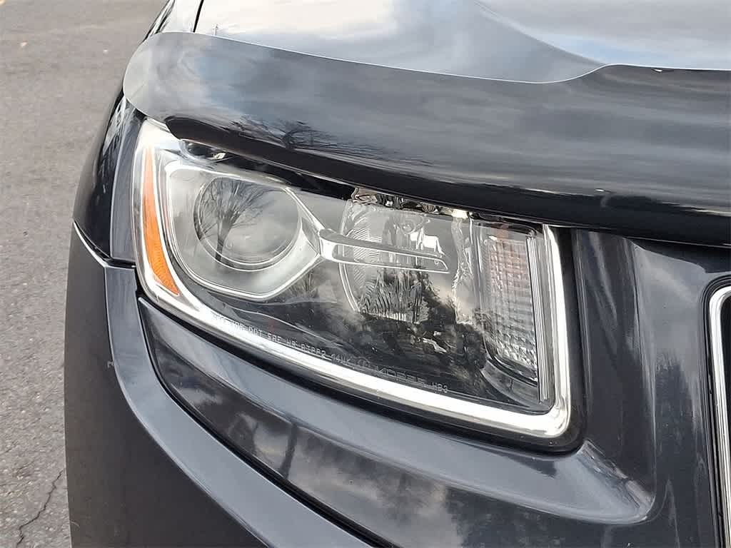 Thumbnail: 2015 Jeep Grand Cherokee - 27