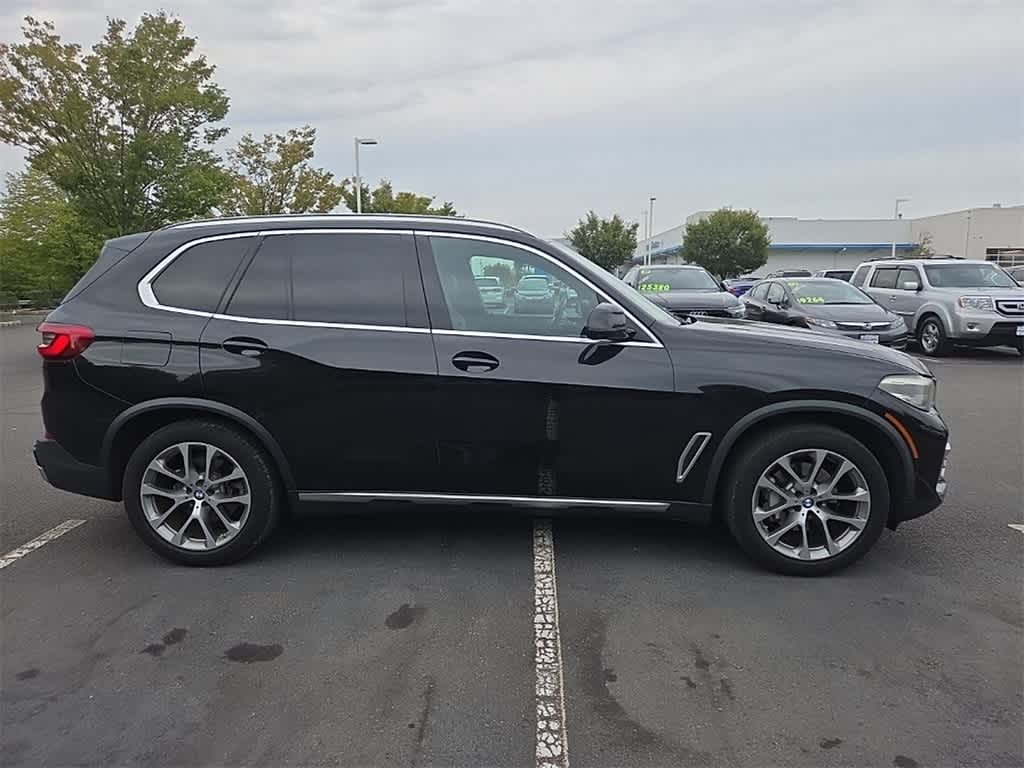 Thumbnail: 2019 BMW X5 - 4