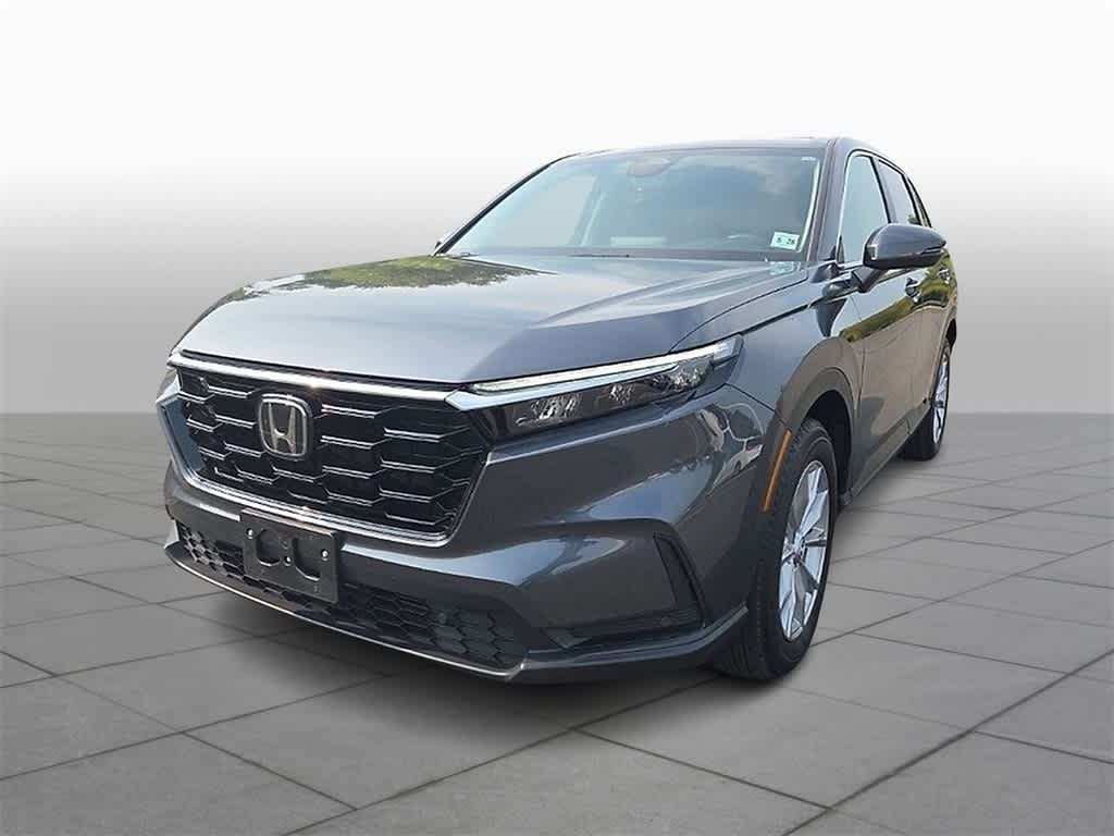 Thumbnail: 2023 Honda CR-V - 1