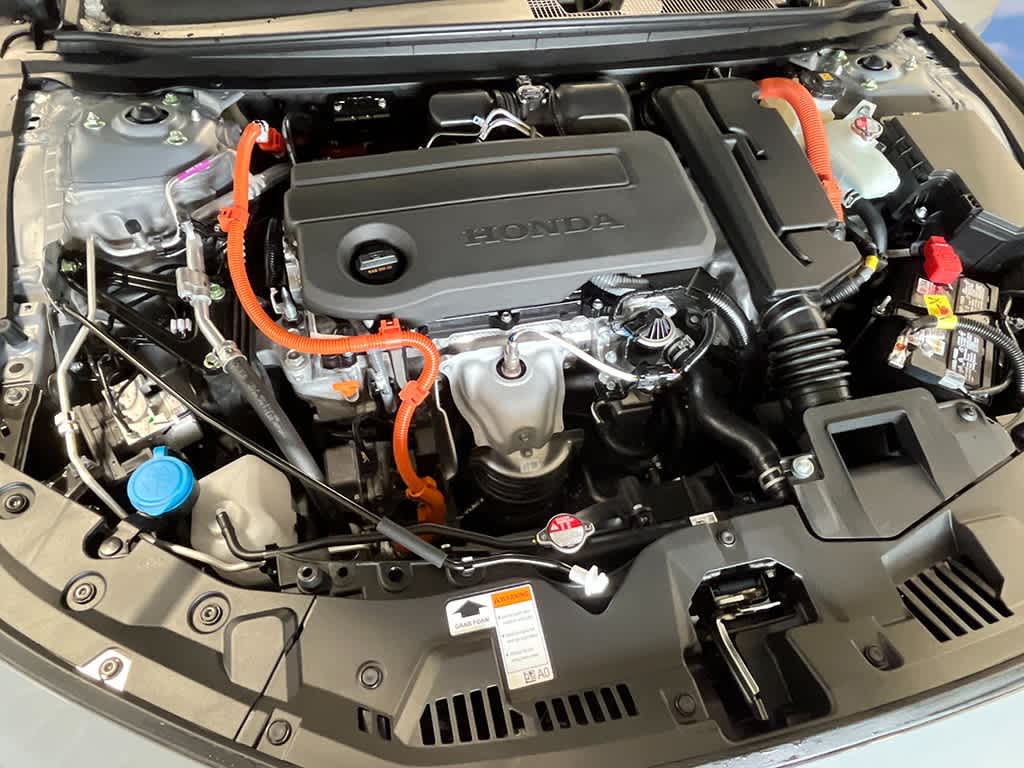 Thumbnail: 2026 Honda Accord - 12