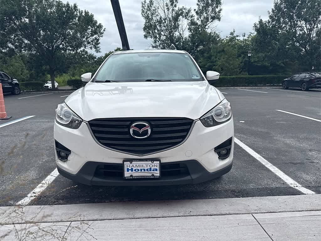 Thumbnail: 2016 Mazda CX-5 - 2