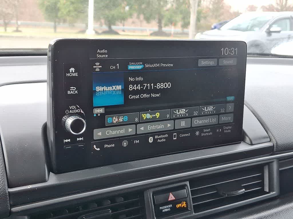 Thumbnail: 2023 Honda Pilot - 14