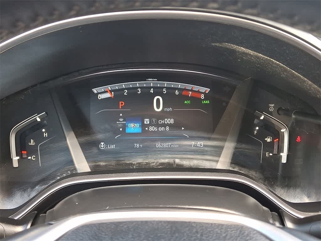 Thumbnail: 2019 Honda CR-V - 5