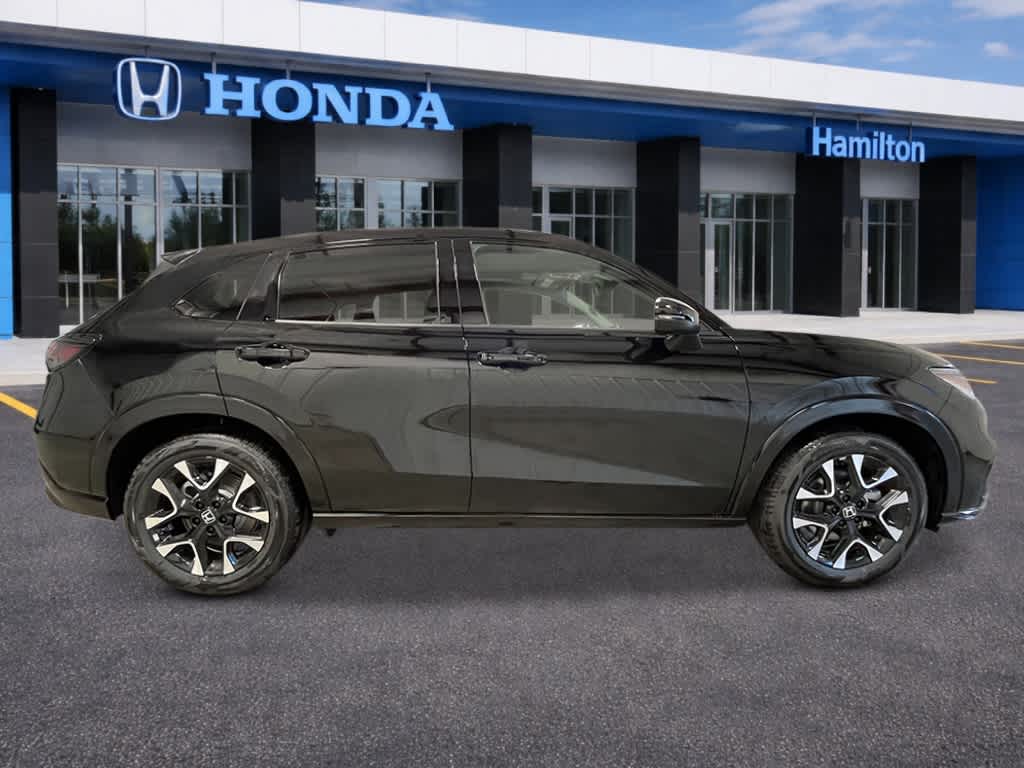 Thumbnail: 2027 Honda HR-V - 7
