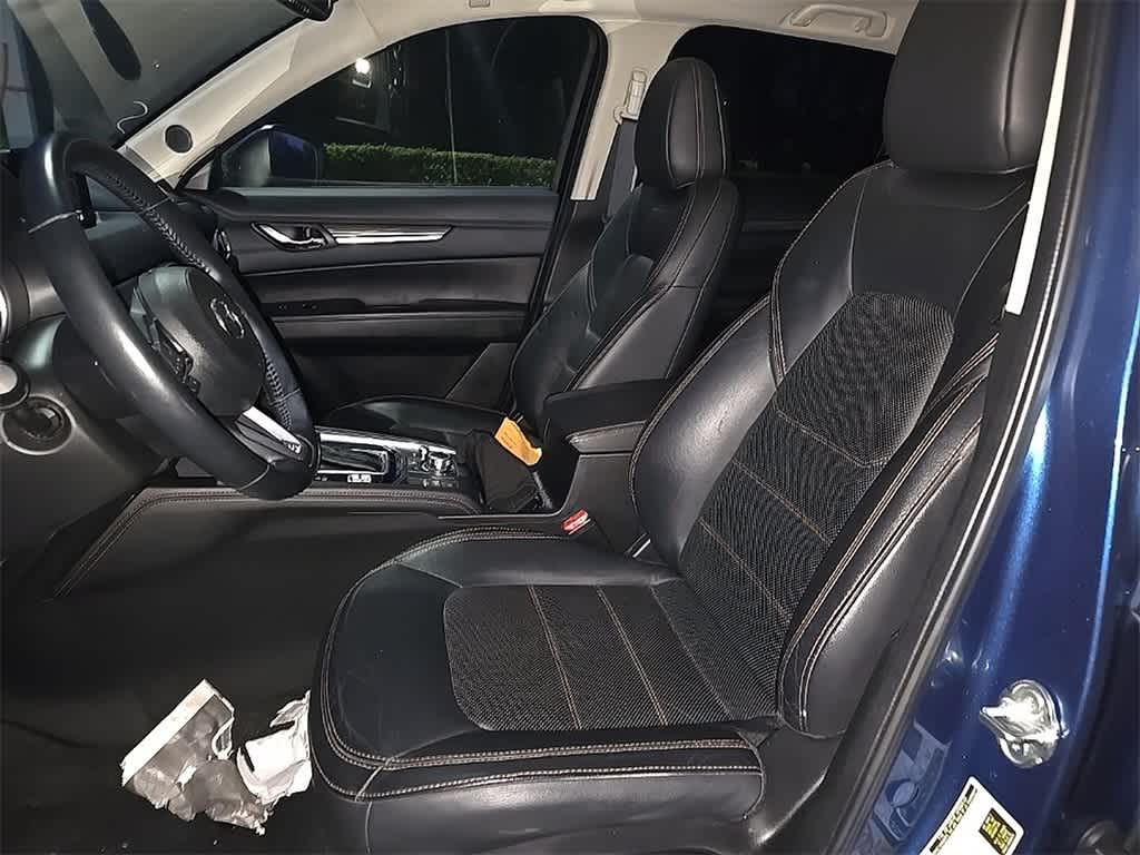 Thumbnail: 2018 Mazda CX-5 - 14