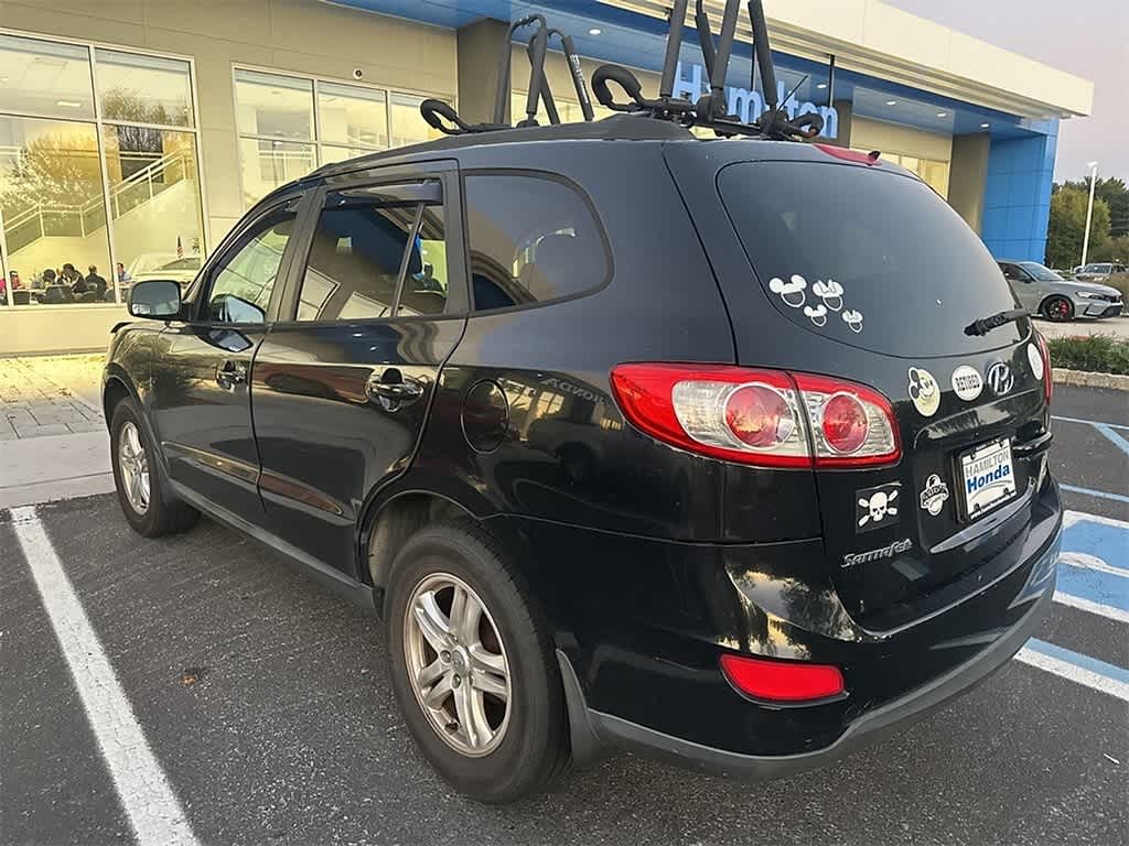 Thumbnail: 2012 Hyundai Santa Fe - 6