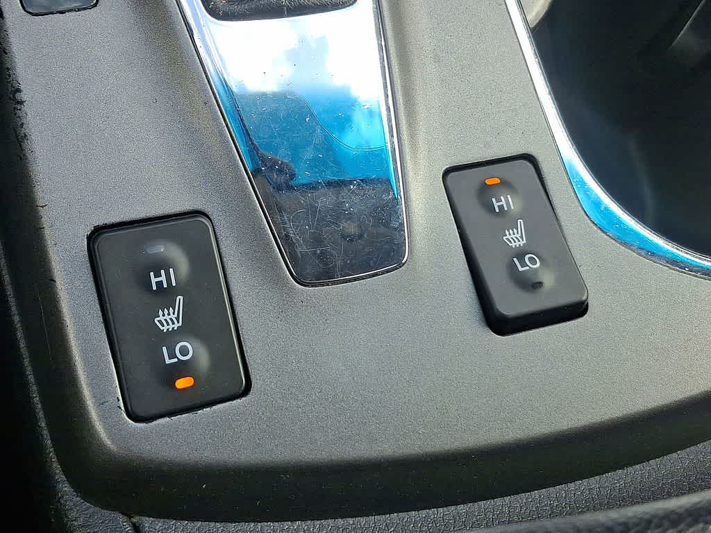 Thumbnail: 2015 Acura RDX - 11