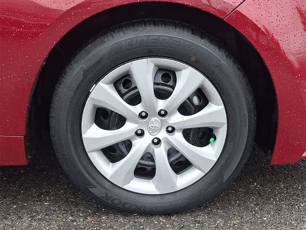 Thumbnail: 2024 Toyota Corolla - 26