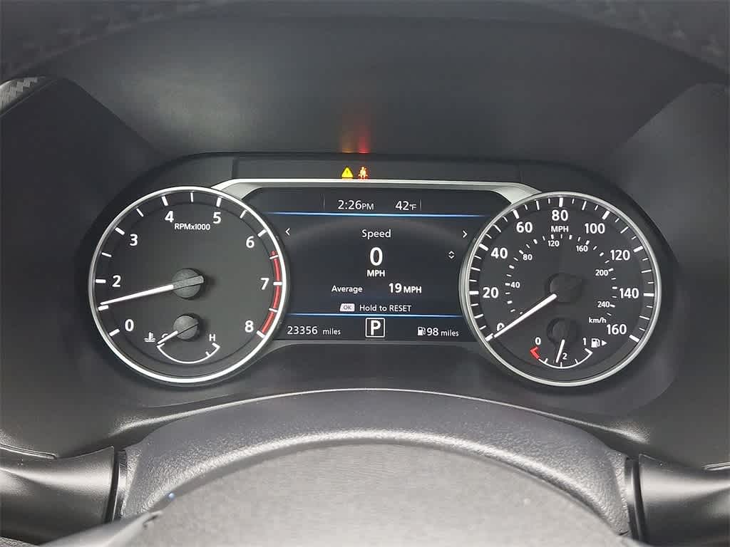 Thumbnail: 2022 Nissan Sentra - 13