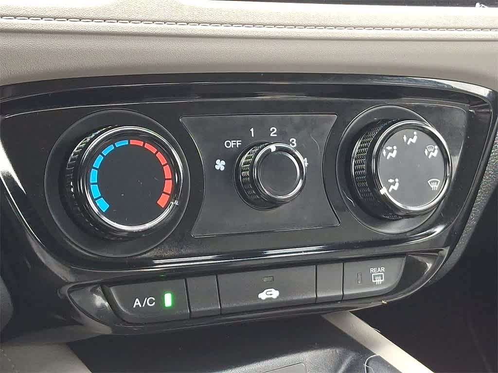 Thumbnail: 2019 Honda HR-V - 19