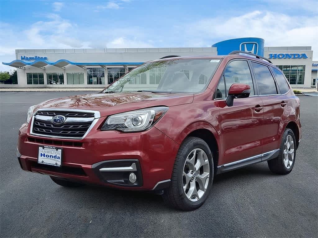 2018 Subaru Forester Touring -
                  Hamilton, NJ