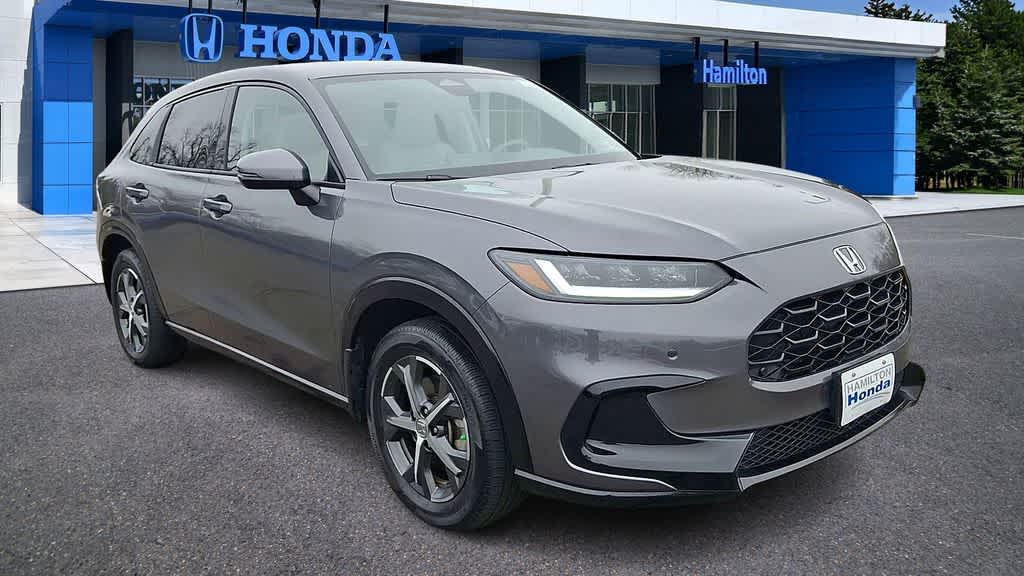 Thumbnail: 2023 Honda HR-V - 2