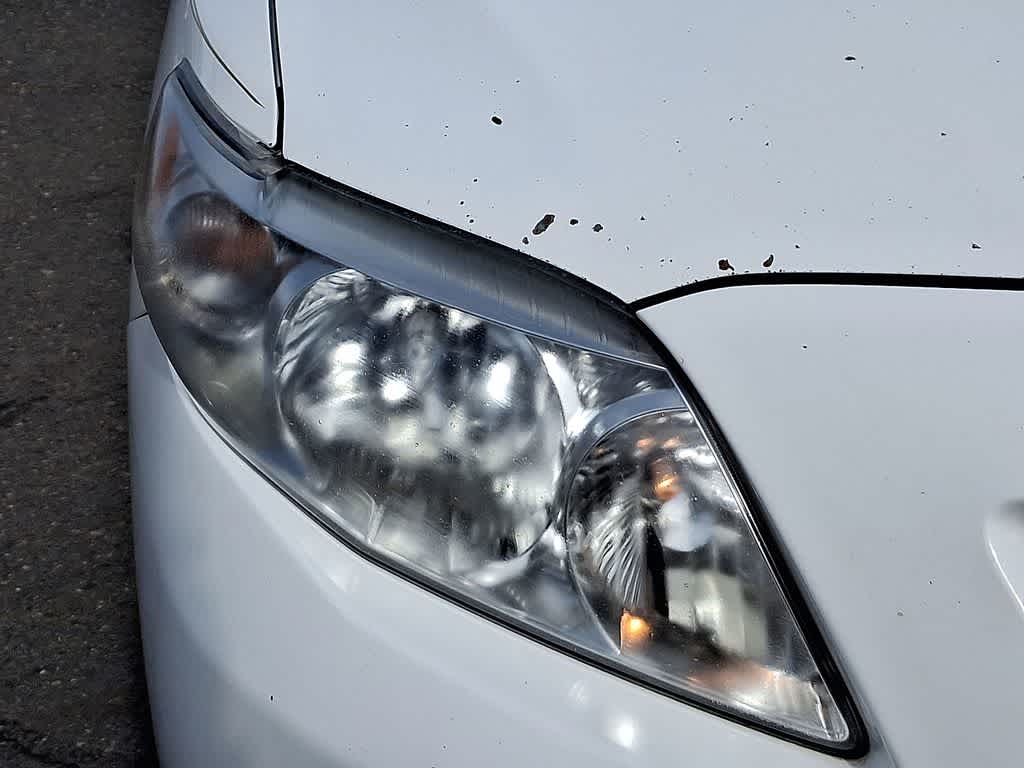 Thumbnail: 2010 Toyota Corolla - 27