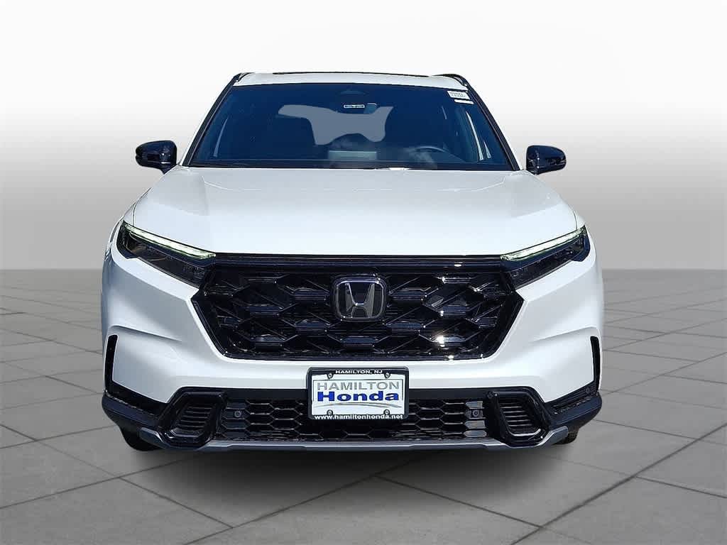 Thumbnail: 2026 Honda CR-V - 2