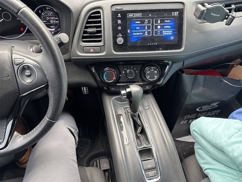 Thumbnail: 2022 Honda HR-V - 14