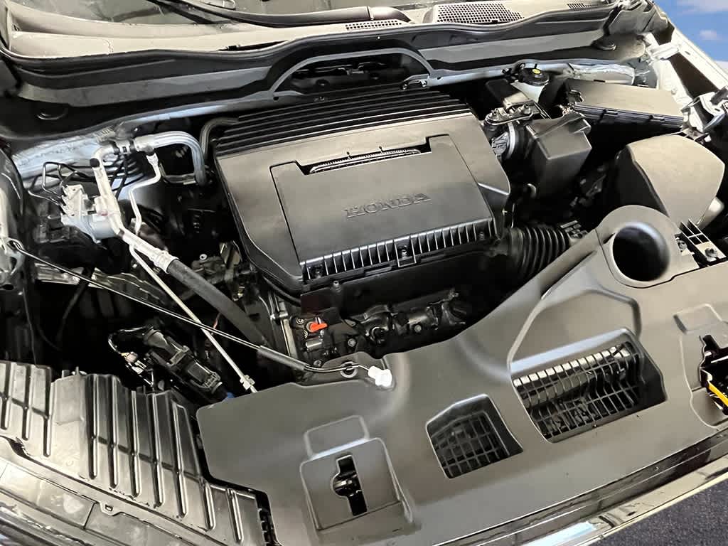 Thumbnail: 2026 Honda Pilot - 12