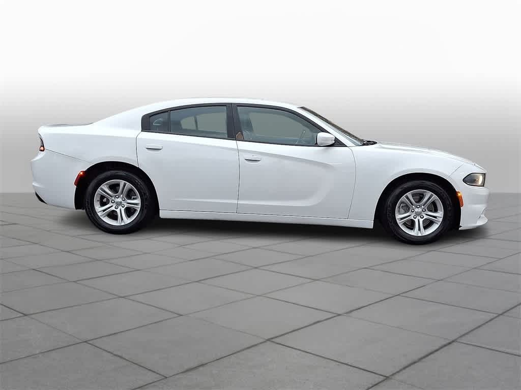 Thumbnail: 2020 Dodge Charger - 25