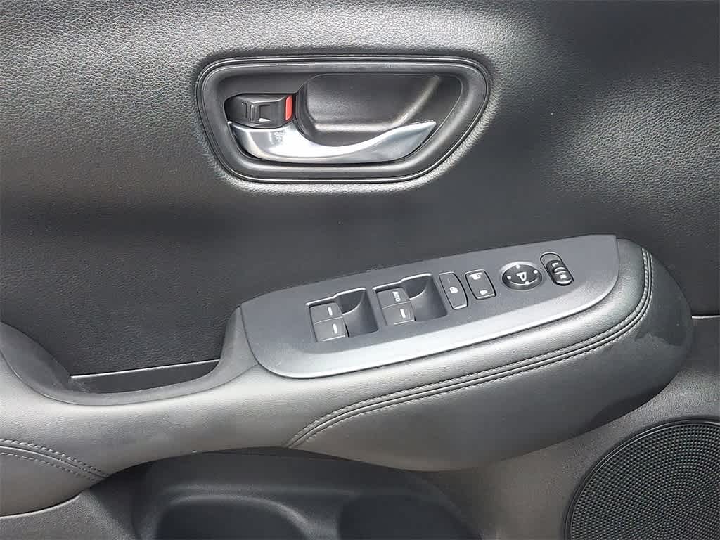 Thumbnail: 2023 Honda HR-V - 2