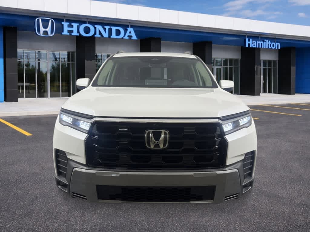 Thumbnail: 2026 Honda Pilot - 8