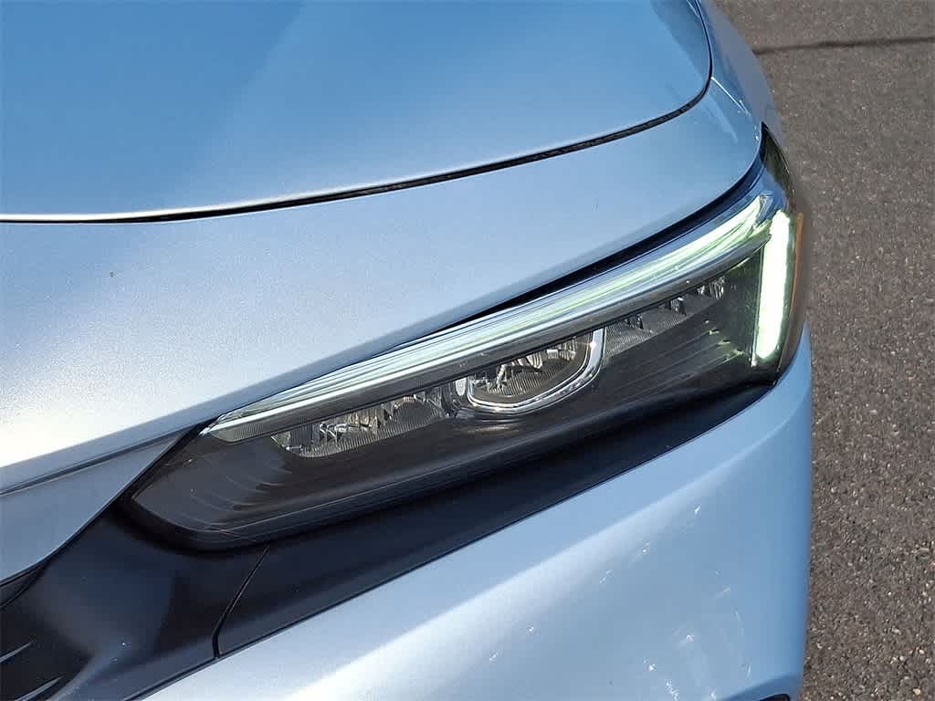 Thumbnail: 2023 Honda Civic - 27