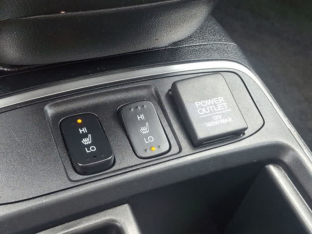 Thumbnail: 2016 Honda CR-V - 19