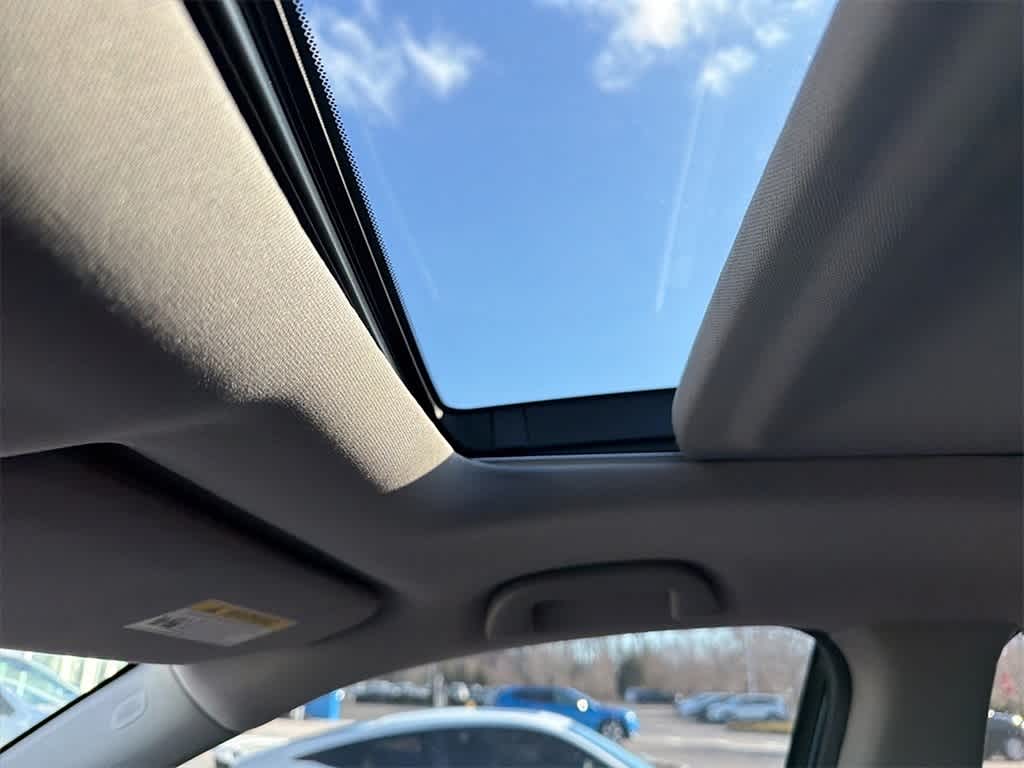 Thumbnail: 2022 Honda Pilot - 10