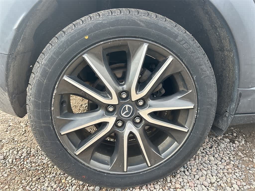 Thumbnail: 2017 Mazda CX-3 - 10