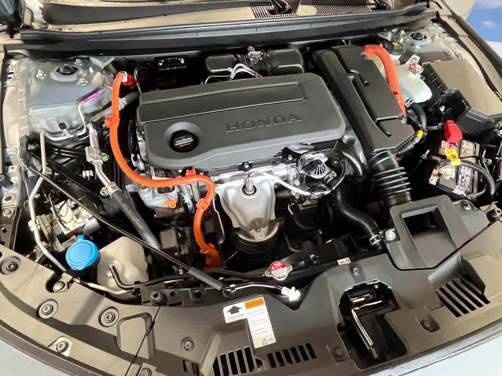 Thumbnail: 2026 Honda Accord - 12