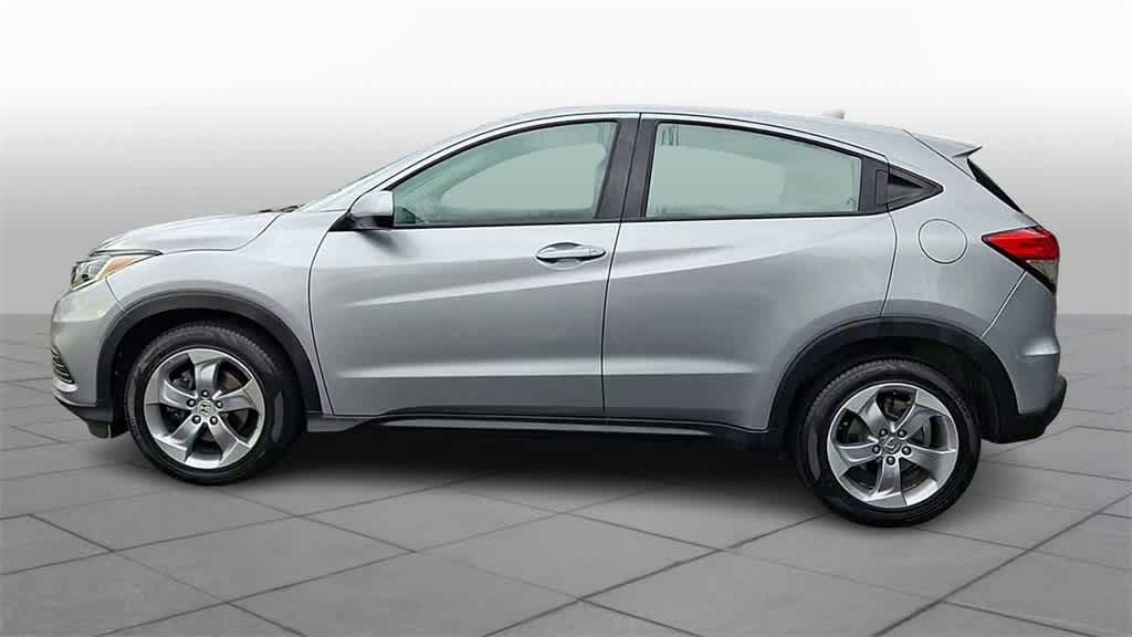 Thumbnail: 2019 Honda HR-V - 5