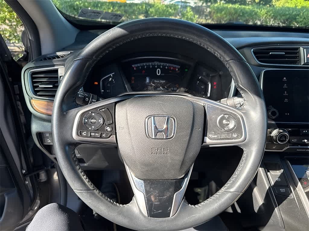 Thumbnail: 2022 Honda CR-V - 9
