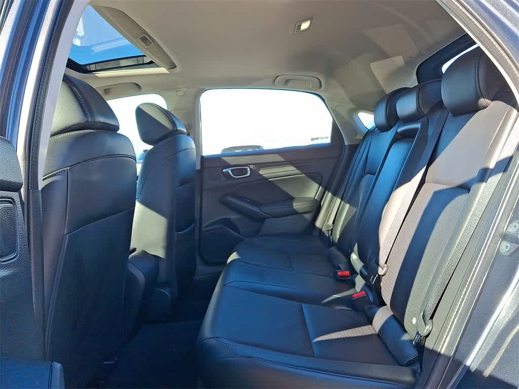 Thumbnail: 2023 Honda Civic - 20