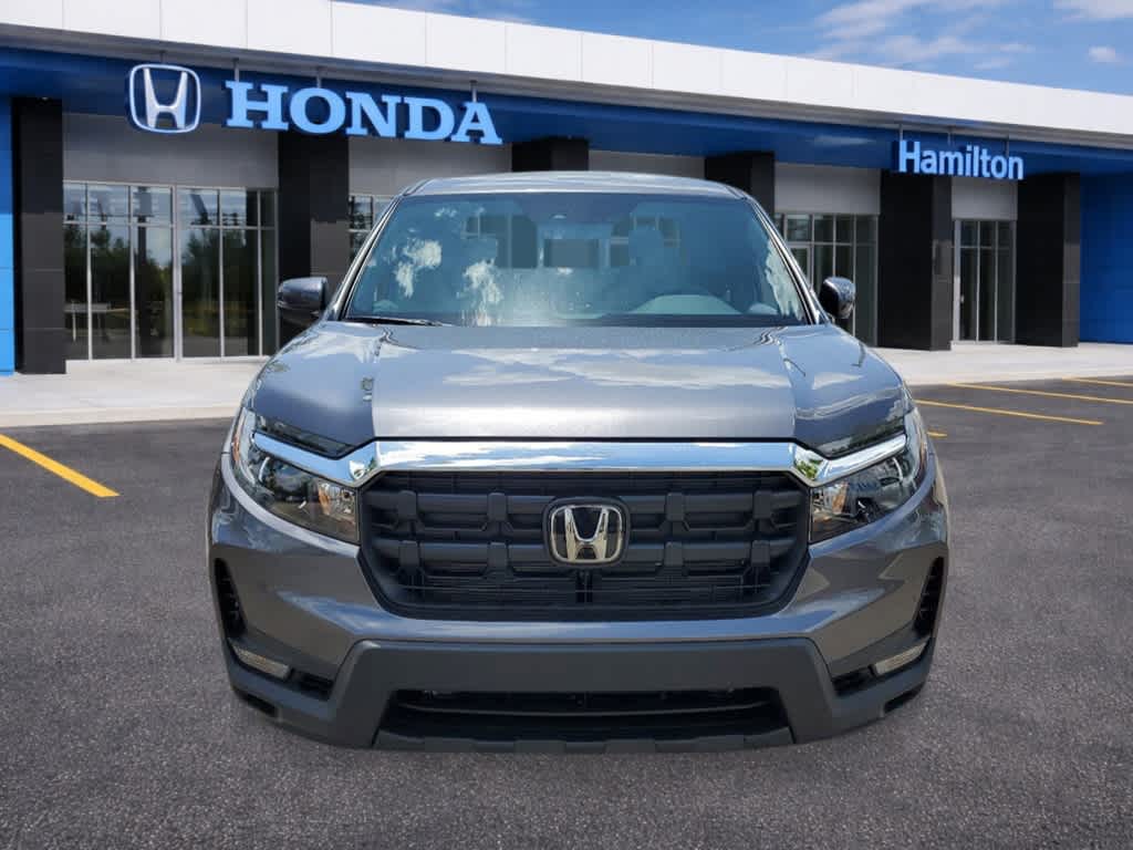 Thumbnail: 2026 Honda Ridgeline - 8