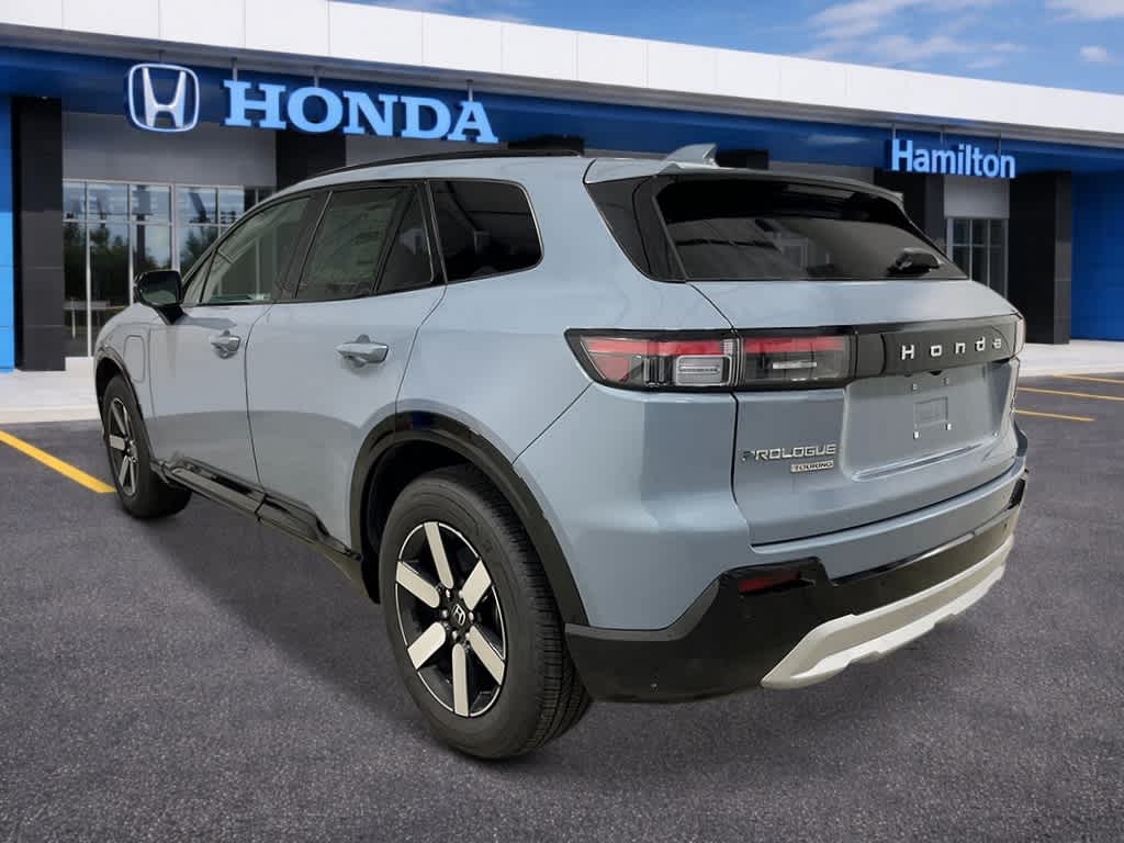 Thumbnail: 2026 Honda Prologue - 3